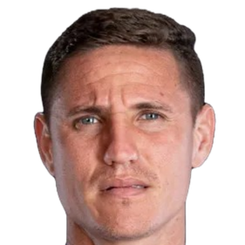 路易斯·帕斯头像