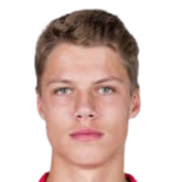 肖恩·斯图尔头像