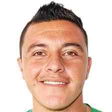 路易斯·弗兰科头像