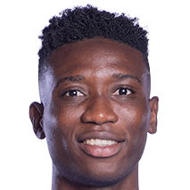 易卜拉希马·索里·班古拉头像