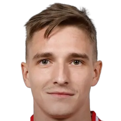 伊利亚·萨莫什尼科夫头像