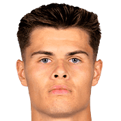 卢卡·杰鲁姆加德头像