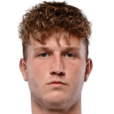 帕特里克·西格尔头像