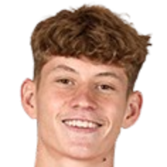 奎因·麦克尼科尔头像