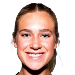 安妮·卡里奇头像