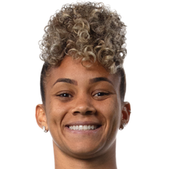 英格丽德·利马头像