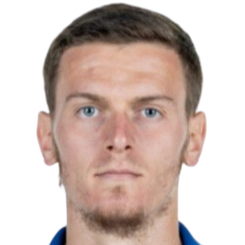 梅尔丁·德雷斯科维奇头像