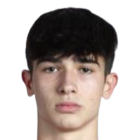 哈维·萨拉萨头像