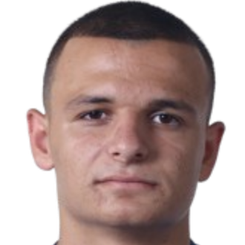 艾库特·萨勒卡亚头像