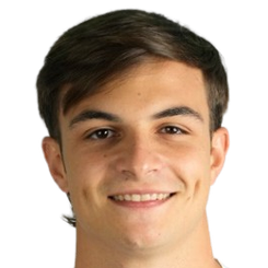 卢洛·达席尔瓦头像