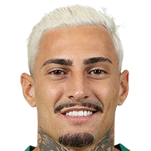 德里克·弗雷塔斯·里贝罗头像