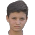 安娜·朱莉娅头像