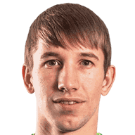 基里尔·内斯特罗夫头像