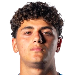 N. 阿里斯蒂萨巴尔头像