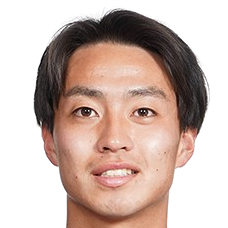 中田舜贵头像