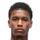 沙罗德·阿德里安·乔治头像