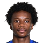 阿布巴卡·苏马霍罗头像