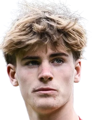 鲁德·吉林克头像