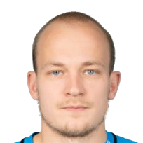 安东·辛亚克头像