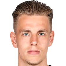 迈克·哈巴布科杰尔头像