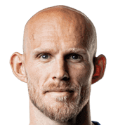 安德烈亚斯·汉森头像