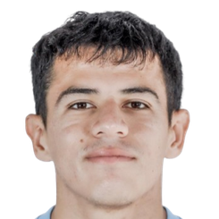 阿隆索·罗萨雷斯头像