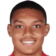 史蒂文·范德斯洛特头像