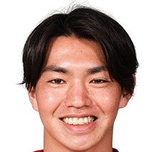 后藤田亘辉头像