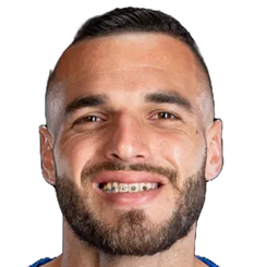 塞萨尔·阿方索·萨拉萨尔·纳瓦头像