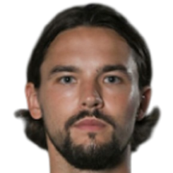 马克西姆·鲁达科夫头像