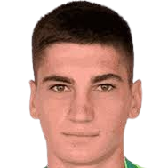 叶夫根·帕夫柳克头像