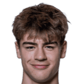 朱利叶斯·卢塞纳头像