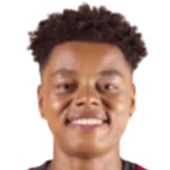 纳杰拉·克里斯蒂娜·安德拉德·德苏萨头像