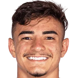 费利佩·德安德拉德·维埃拉头像