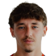 亚历山大·莱丁格头像