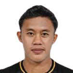 达尼·萨普特拉头像