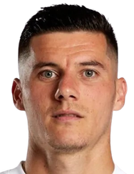 马里奥斯·弗鲁萨头像