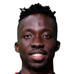 欧内斯特·奥赫蒙头像