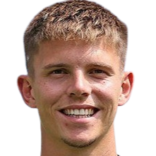 芬恩·奥勒·贝克尔头像