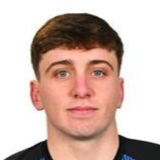 乔尔·布拉德利·沃尔什头像