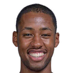 塞里涅·迪奥普头像