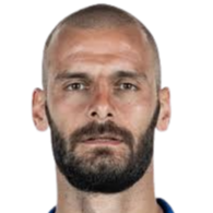 亚历山大·武科蒂奇头像