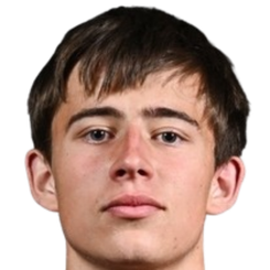 布伦特·琼斯头像