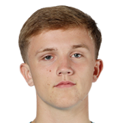 查理·沃伦头像