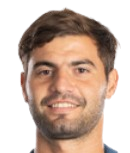 圣地亚哥·索萨头像