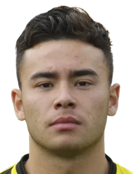 特里斯坦·德克尔头像