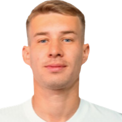 查尔斯·里贡·马托斯头像