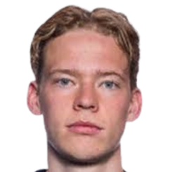 韦特莱·奥克伦德头像