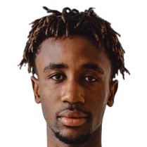 巴巴·恩迪亚耶头像