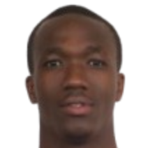 马彭达·姆博头像